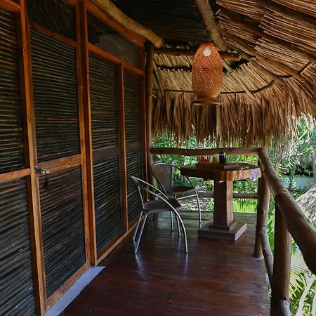 Hotel Playa Scondida Baru Hatillo Exterior photo