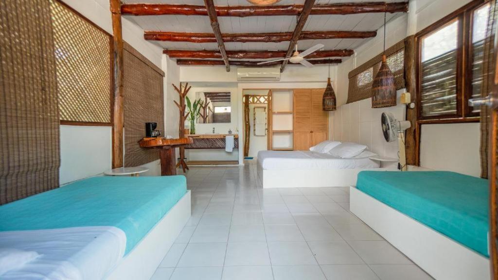 Hotel Playa Scondida Baru Hotel Hatillo