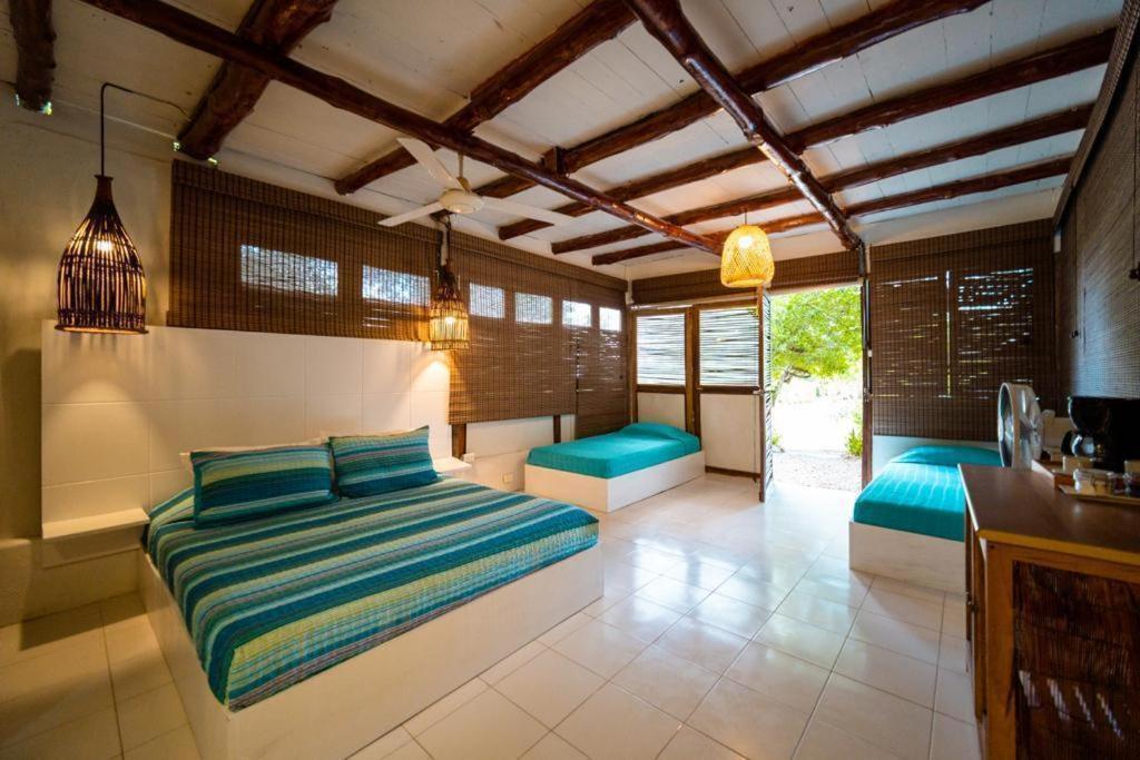 Hotel Playa Scondida Baru