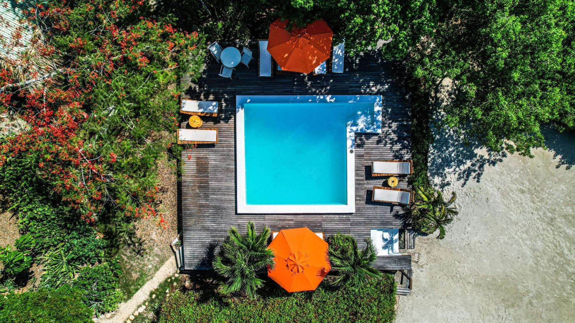 Hotel Hotel Playa Scondida Baru Hatillo