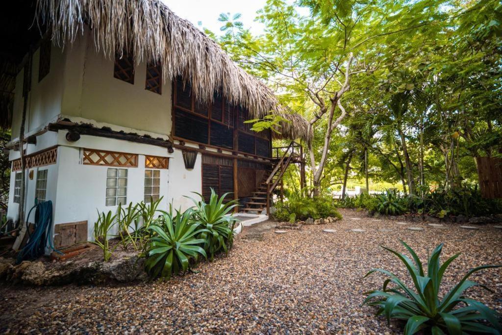 Hotel Playa Scondida Baru 4* Hatillo