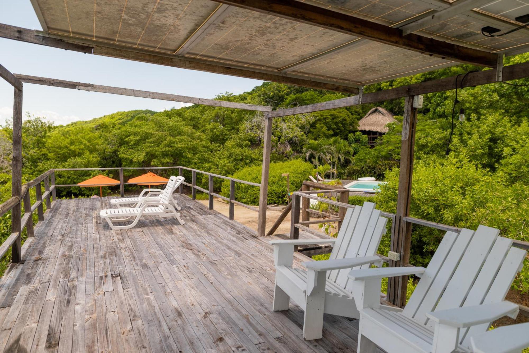 Hotel Playa Scondida Baru 4* Hatillo
