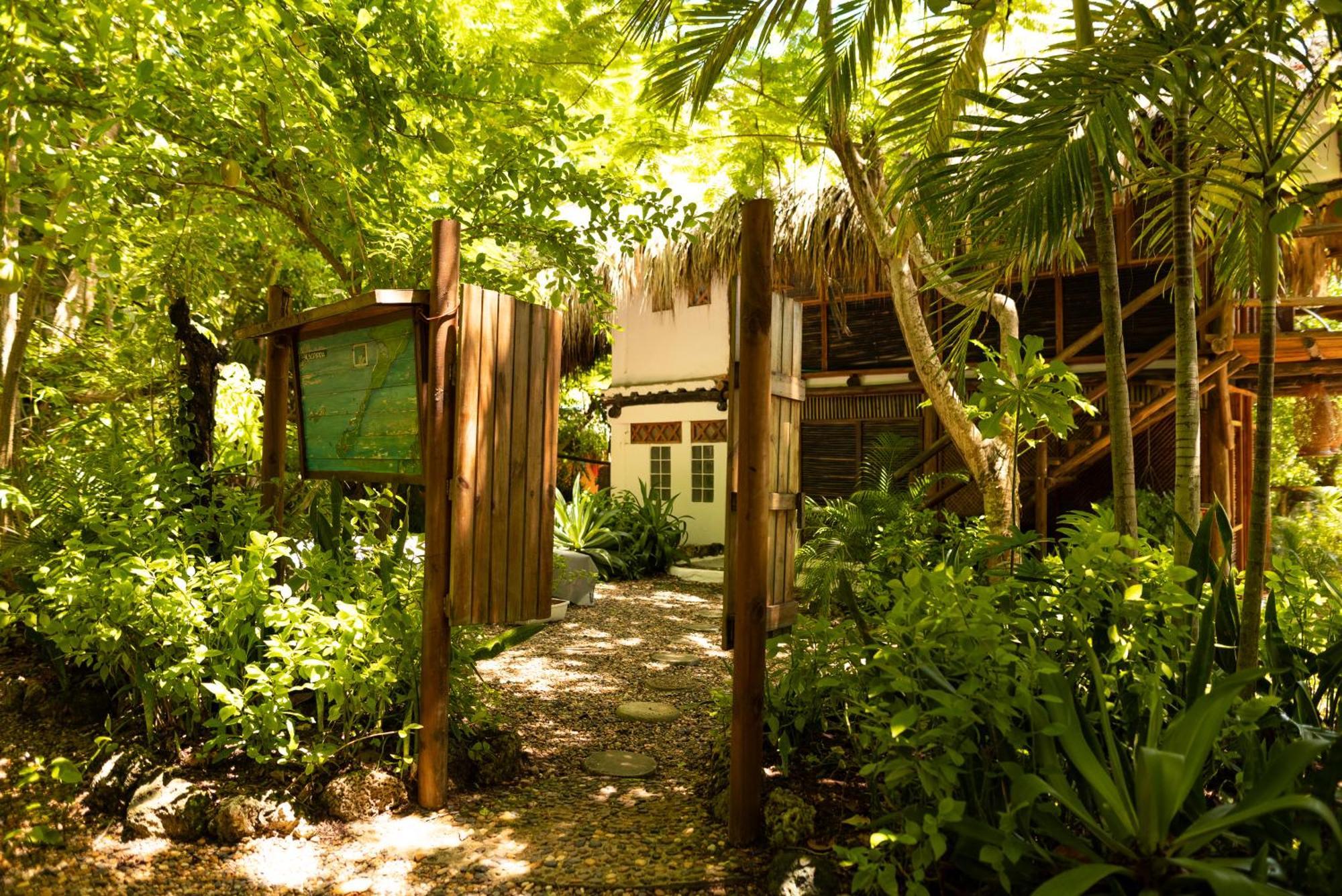 Hotel Hotel Playa Scondida Baru Hatillo