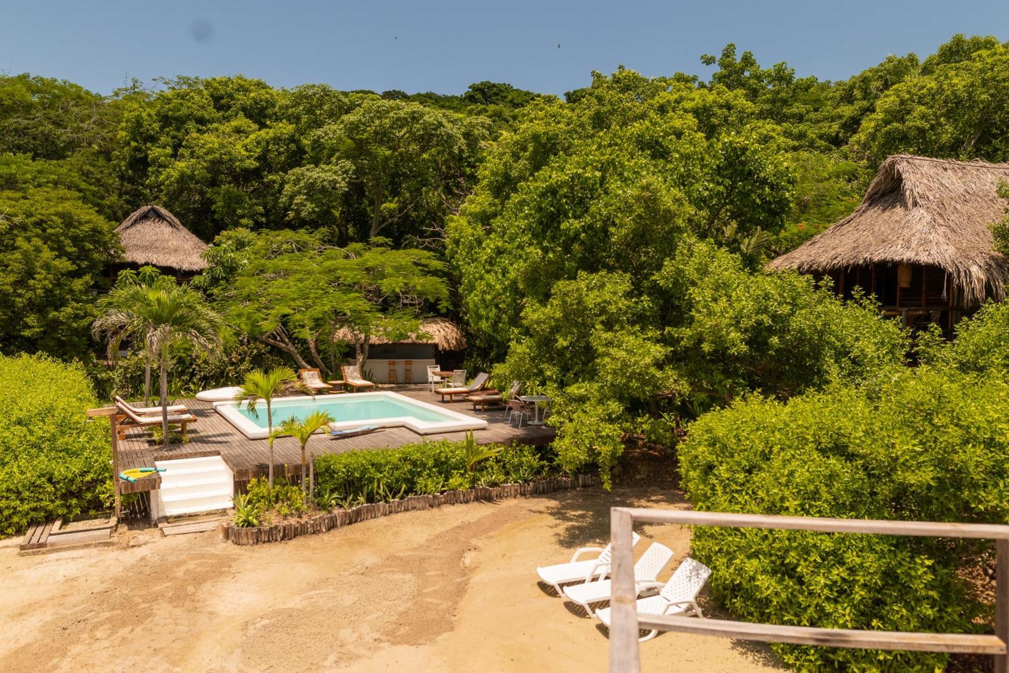 Hotel Playa Scondida Baru Hatillo