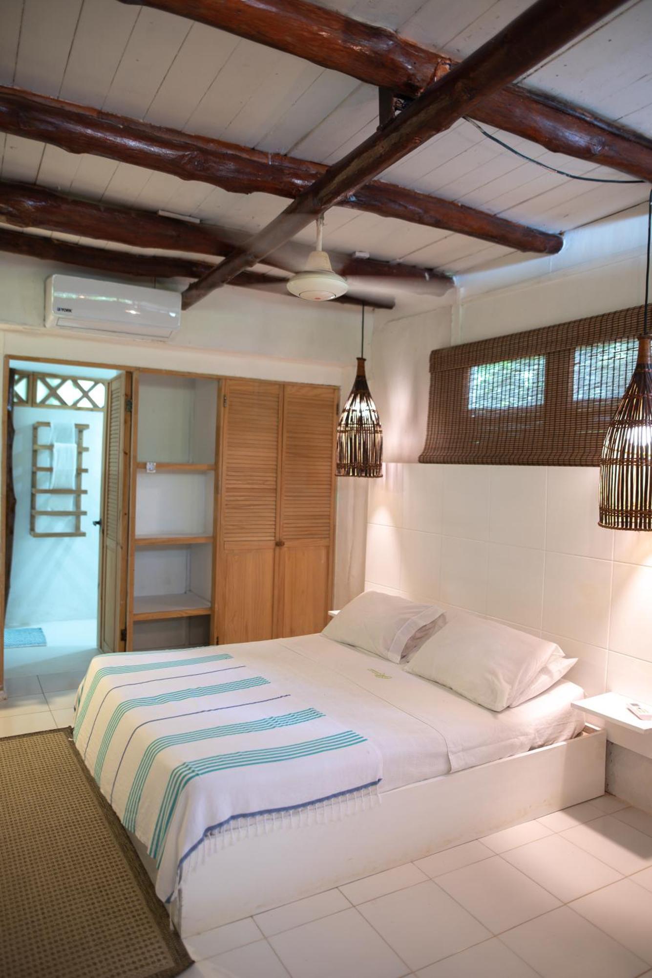 Hotel Playa Scondida Baru 4* Hatillo