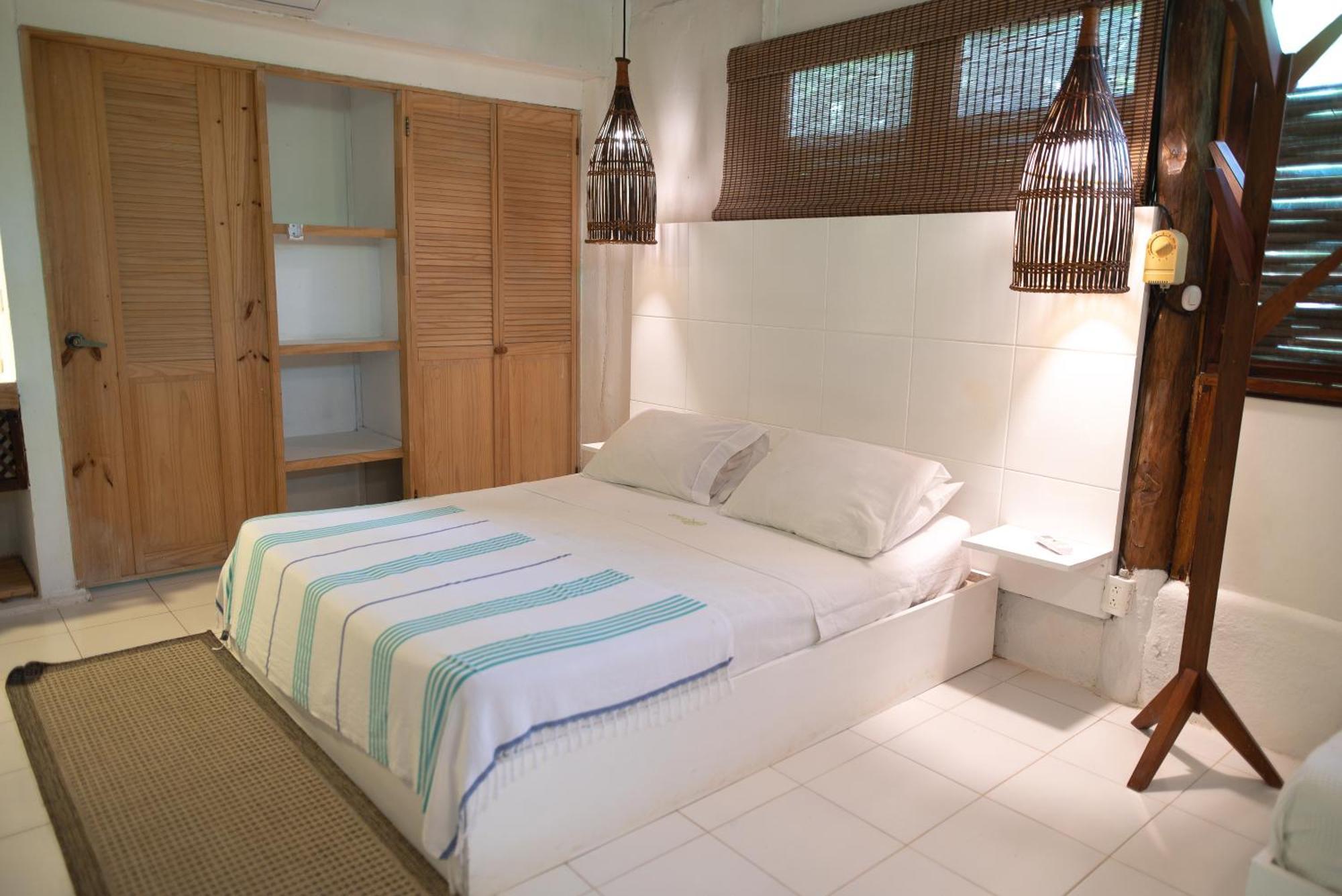 Hotel Hotel Playa Scondida Baru Hatillo